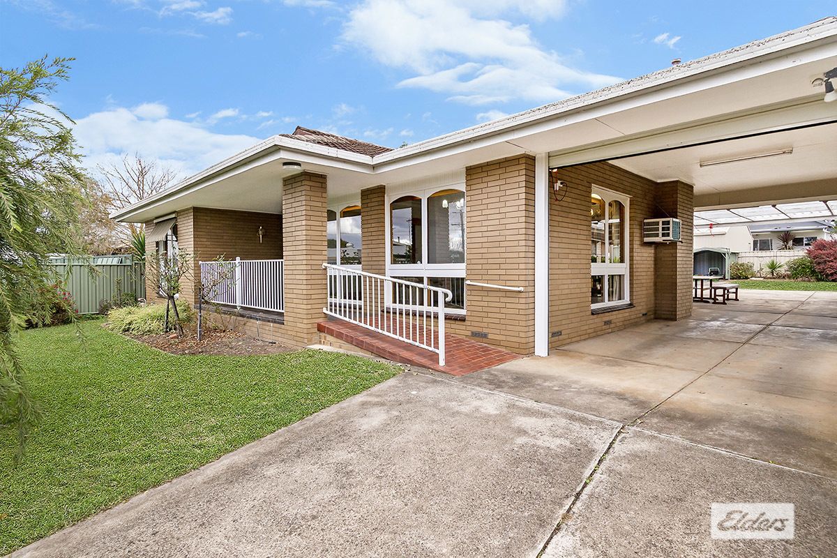 3 bedrooms House in 29 Victoria Street HAMILTON VIC, 3300