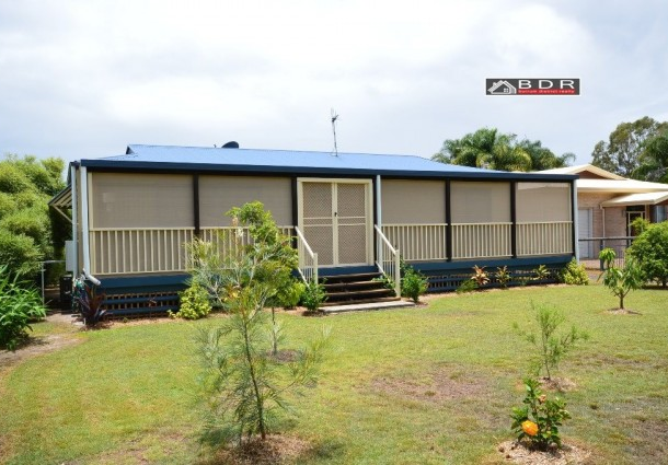 41 Mary Street, Howard QLD 4659