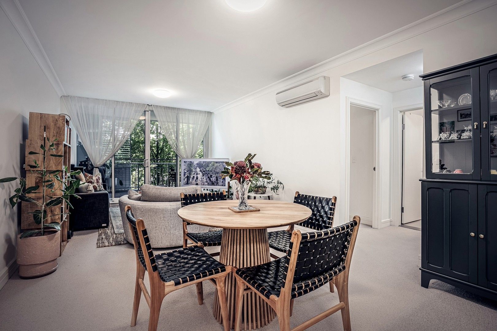 1 bedrooms Apartment / Unit / Flat in 205/10-16 Vineyard BREAKFAST POINT NSW, 2137