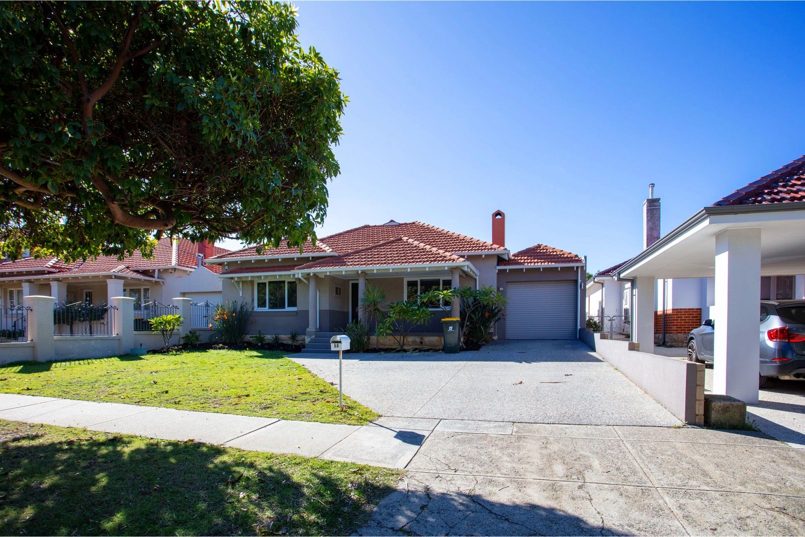 5 bedrooms House in 68 Sexton Road INGLEWOOD WA, 6052