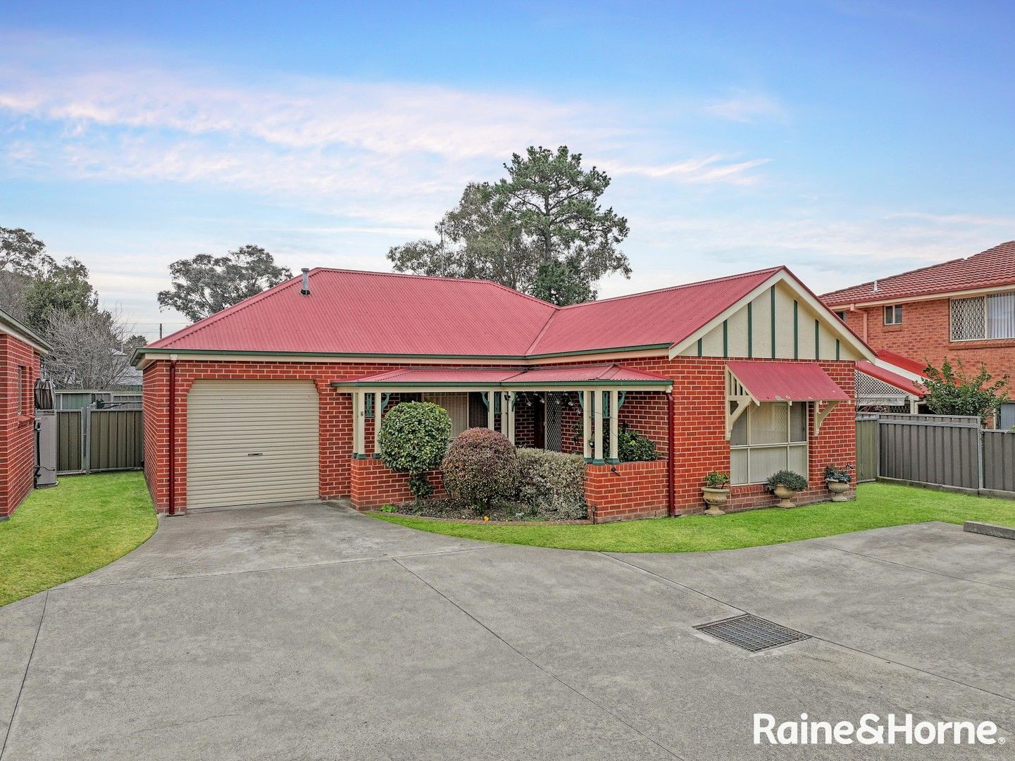 3 bedrooms Apartment / Unit / Flat in 4/67 Rocket Street BATHURST NSW, 2795