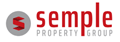 Semple Property Group's logo