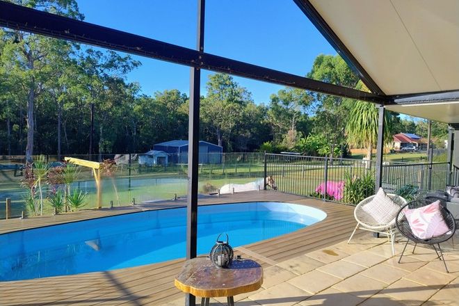 6-10 Bellbird Drive, Greenbank, QLD, 4124