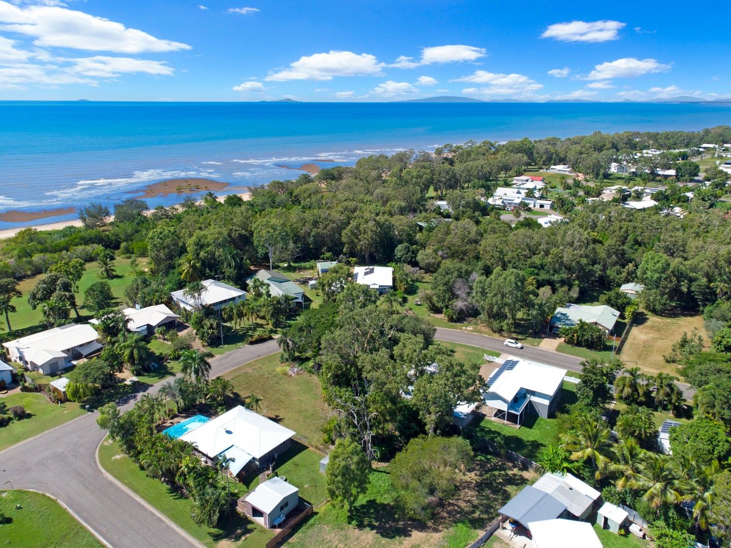 22 Howitson Drive, Balgal Beach QLD 4816, Image 0