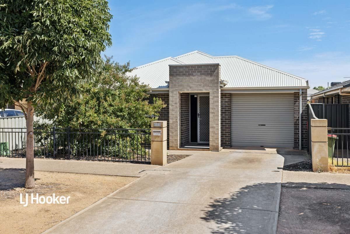 533 Stebonheath Road, Andrews Farm SA 5114, Image 0