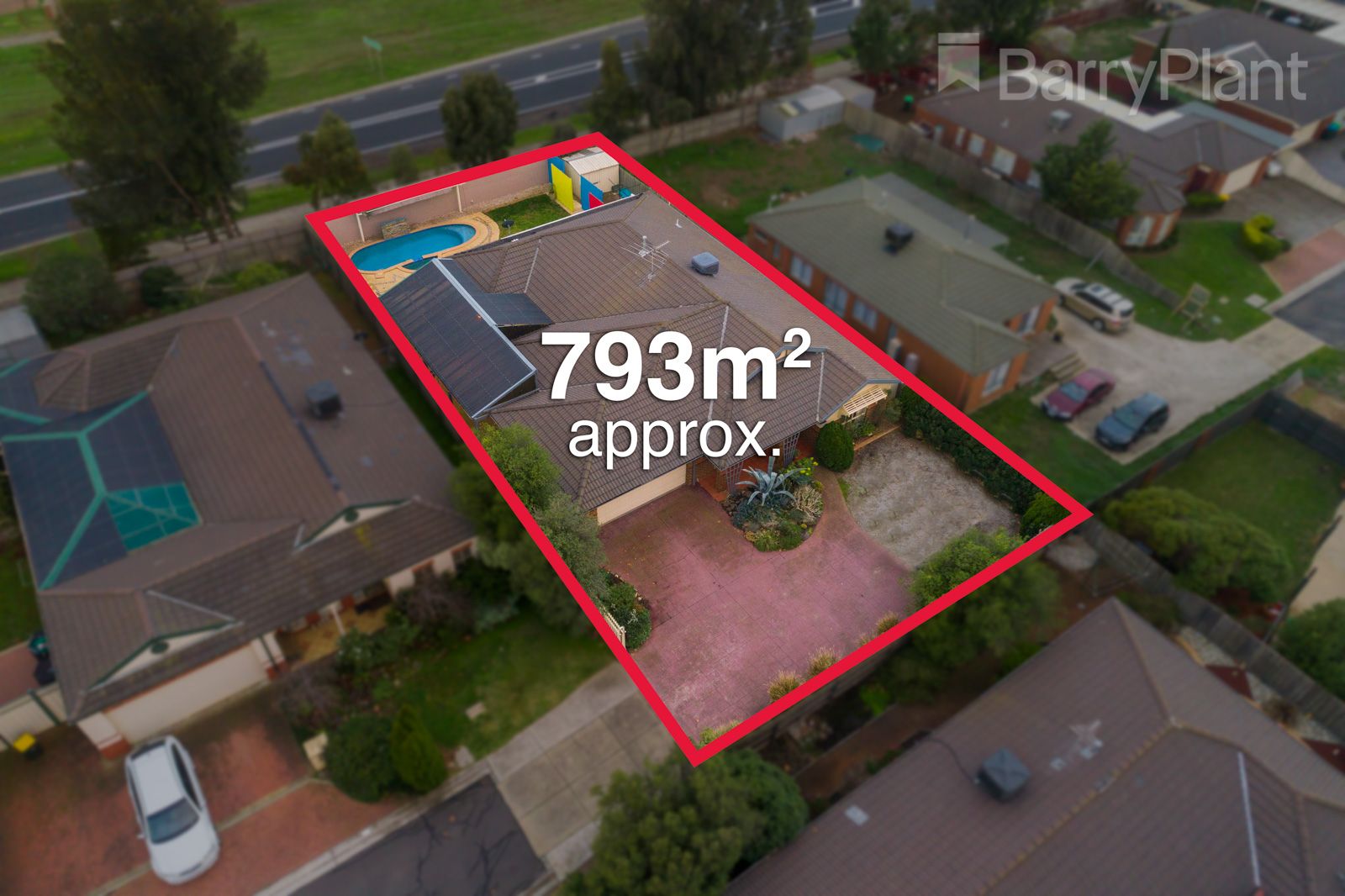 6 Albion Court, Hoppers Crossing VIC 3029
