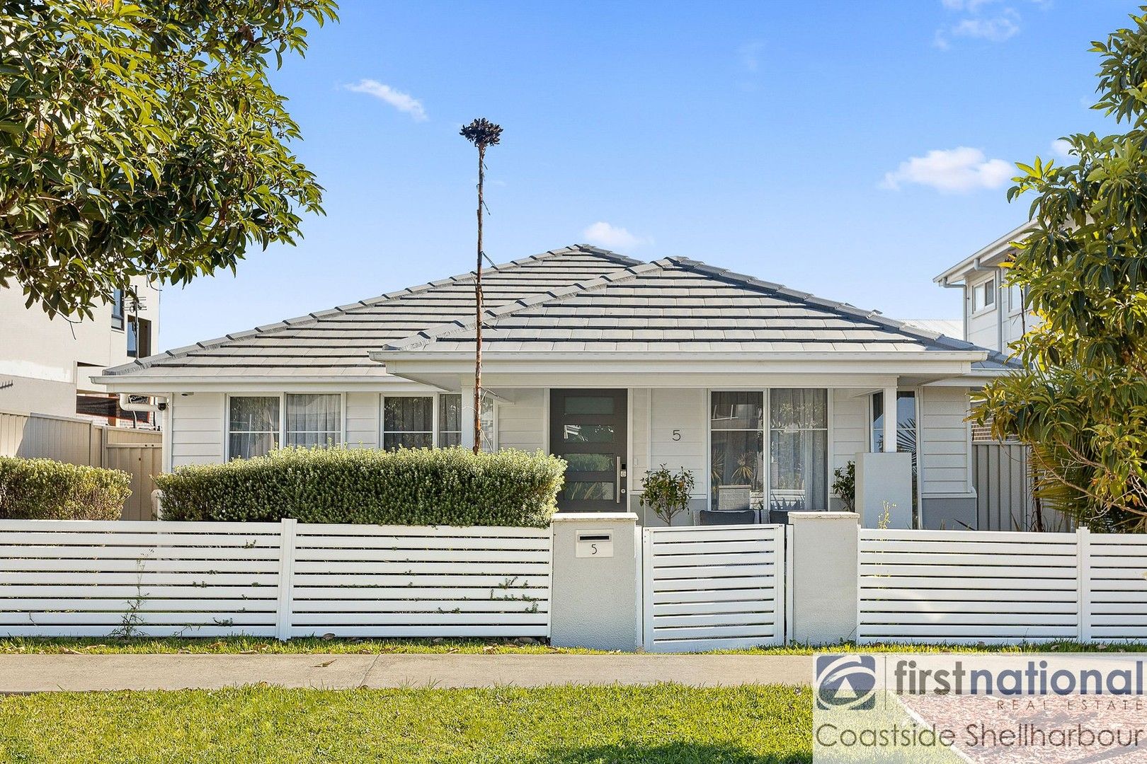5 The Promontory Drive, Shell Cove NSW 2529, Image 0
