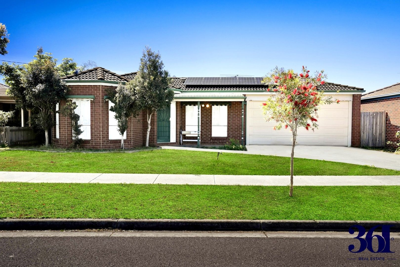 3 bedrooms House in 3 Callistemon Drive HOPPERS CROSSING VIC, 3029