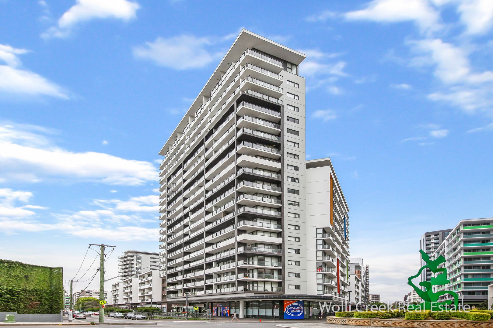 A102 35 Arncliffe Street Wolli Creek Nsw 2205 Apartment For Rent 520 Domain