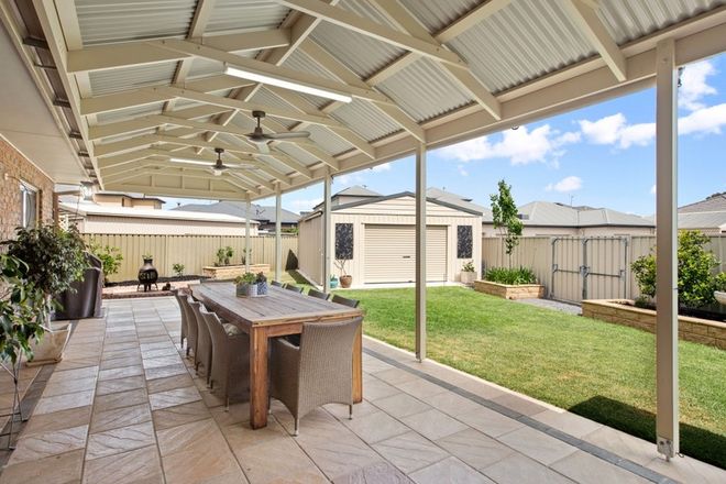 Picture of 7 Iris Court, GRANGE SA 5022