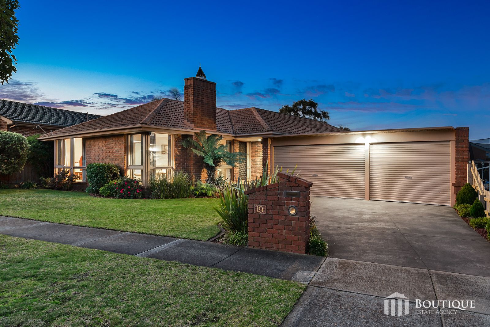 19 Bellbrook Drive, Dandenong North VIC 3175, Image 0