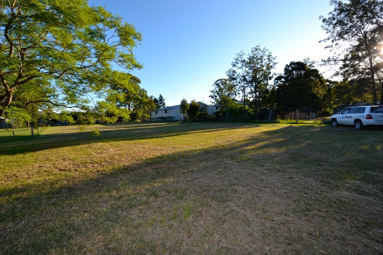 LOT 2 IPSWICH STREET, Esk QLD 4312, Image 2