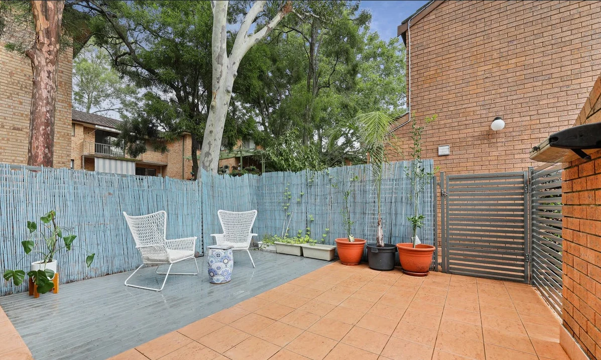 4/8 Robert Street, Telopea NSW 2117