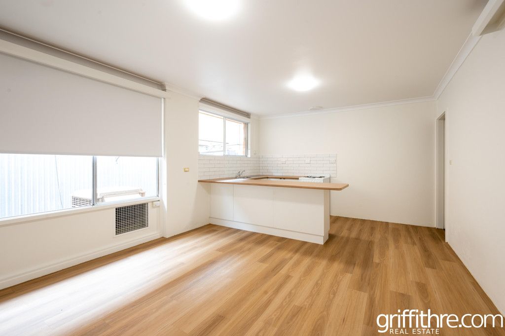 3/6 Coolah Street, Griffith NSW 2680 House For Rent 300 Domain