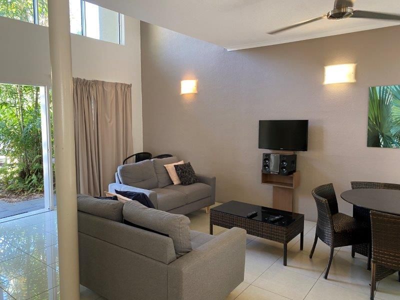 2 bedrooms Villa in 123/121-137 Port Douglas Road PORT DOUGLAS QLD, 4877