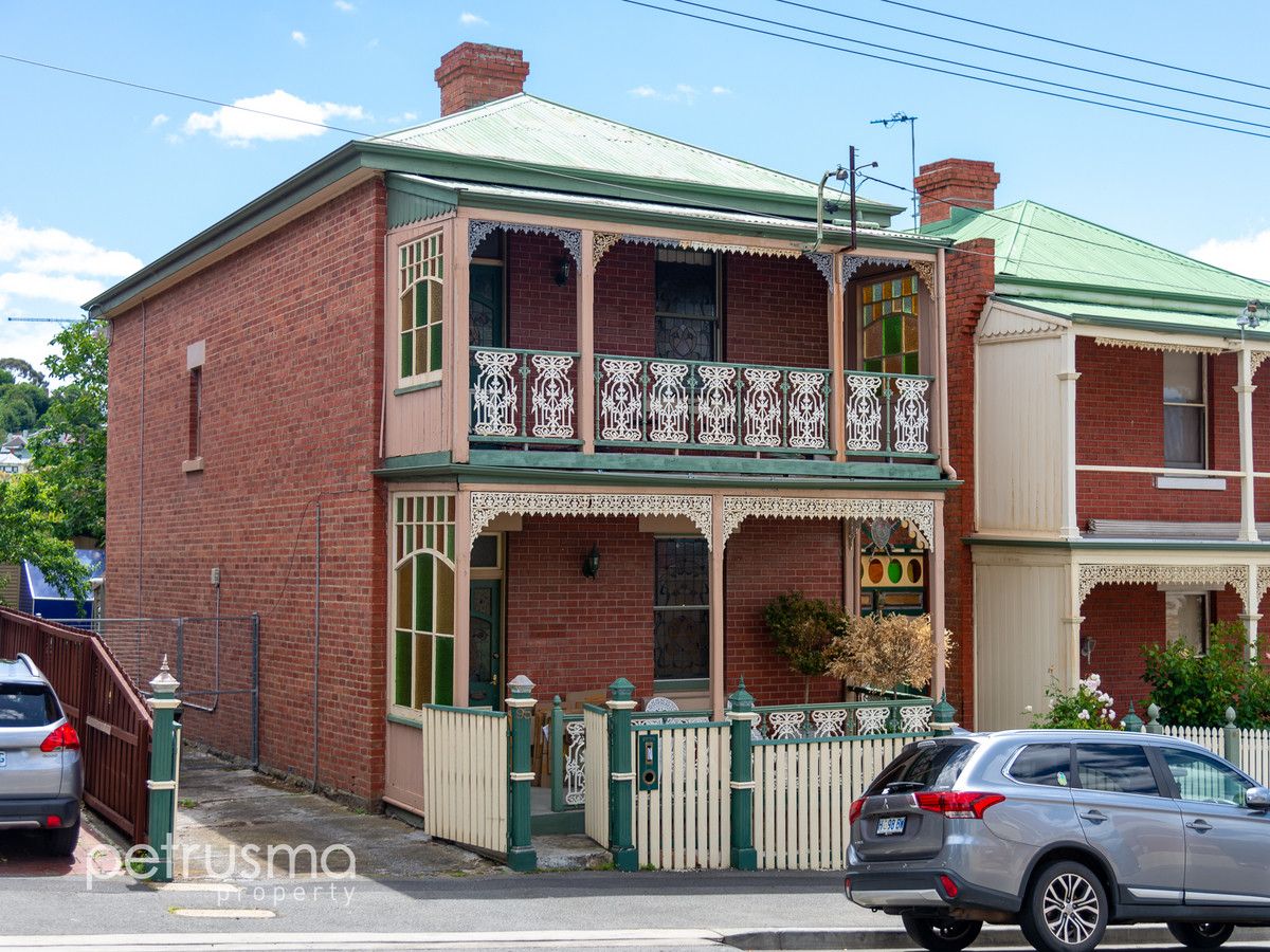 95 Patrick Street, West Hobart TAS 7000, Image 0