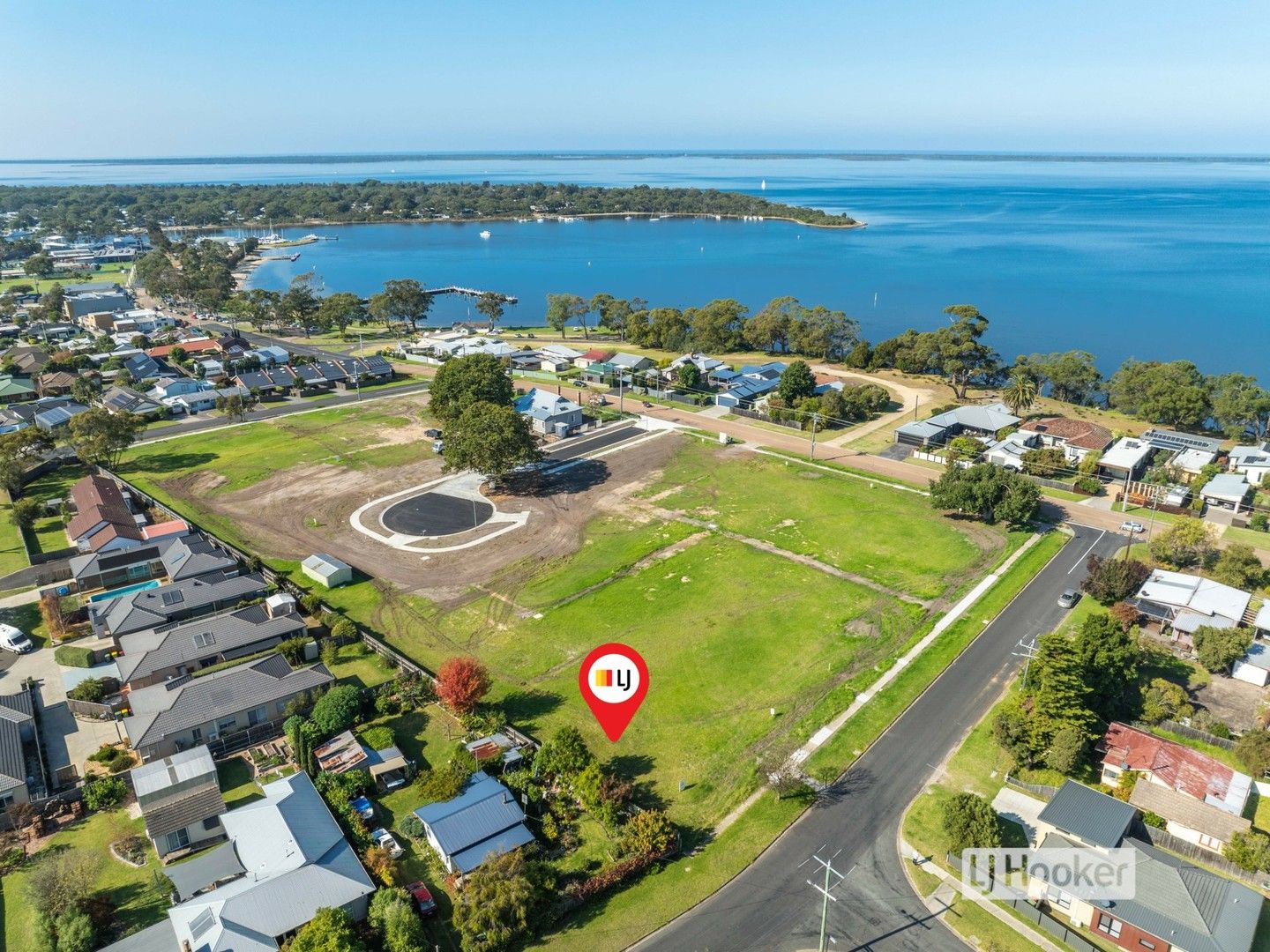 Vacant land in 10 Reynolds Street, PAYNESVILLE VIC, 3880