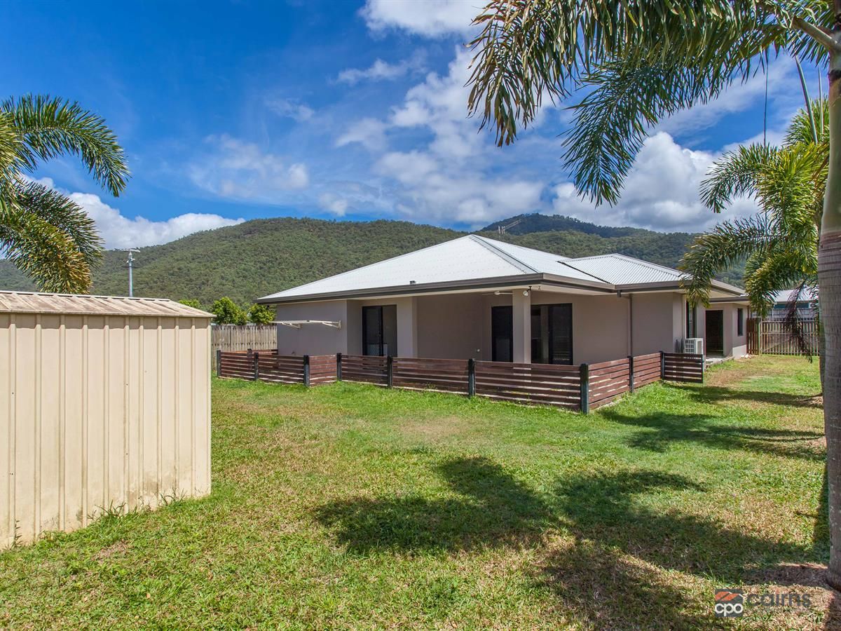 2 Kenrick Street, Gordonvale QLD 4865, Image 1