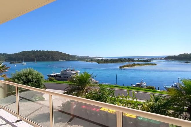 Picture of 2/95 Campbell Street, NAROOMA NSW 2546