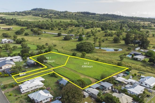 Picture of Lot 1/3A Trevlac Street, ROSEWOOD QLD 4340