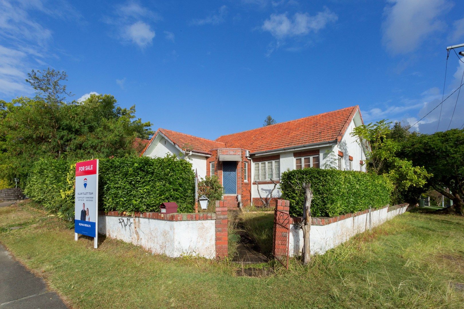 817 Wynnum Road,, Cannon Hill QLD 4170, Image 0