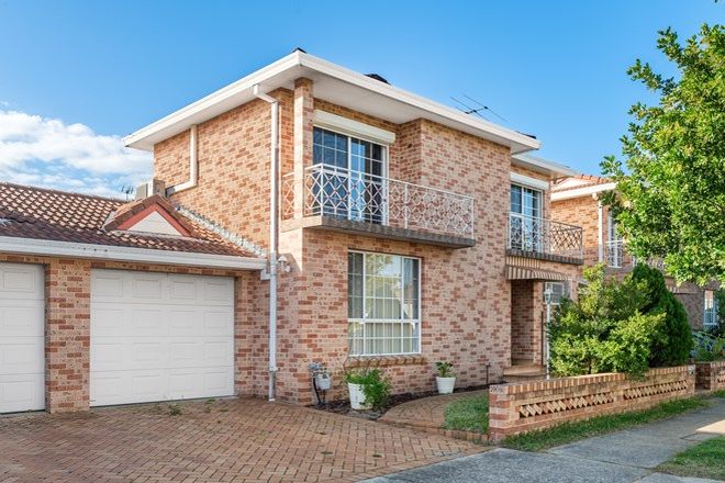 Picture of 102B Ida Street, SANDRINGHAM NSW 2219