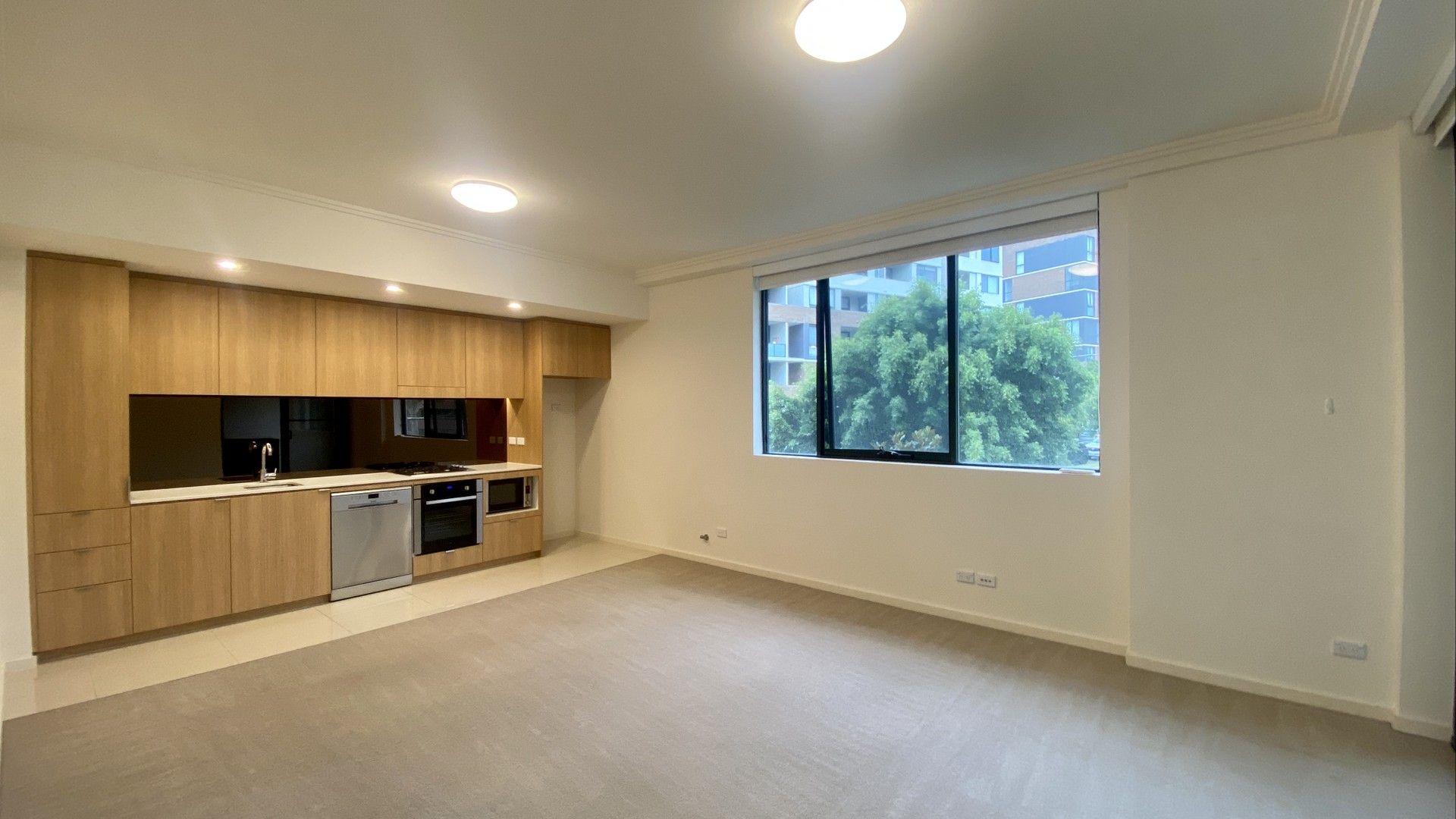 1 bedrooms Apartment / Unit / Flat in 212/5 Vermont Crescent RIVERWOOD NSW, 2210