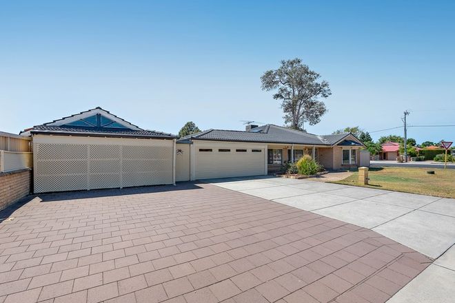 Picture of 1 Timbercrest Road, THORNLIE WA 6108