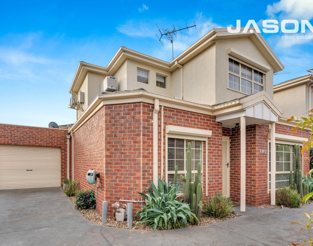 2/121 Melrose Drive, Tullamarine VIC 3043