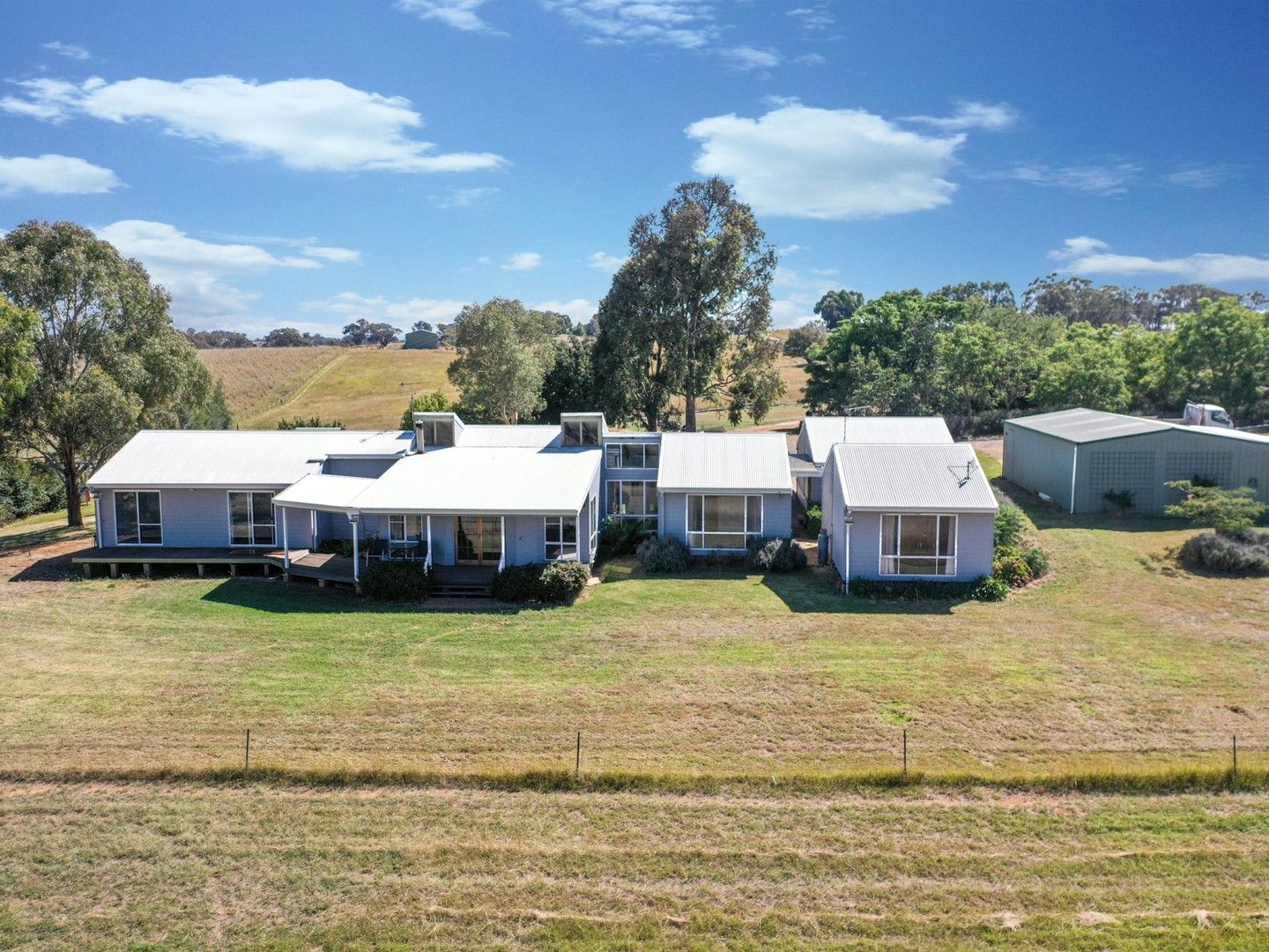 4 bedrooms House in 438 Wickham Lane YOUNG NSW, 2594