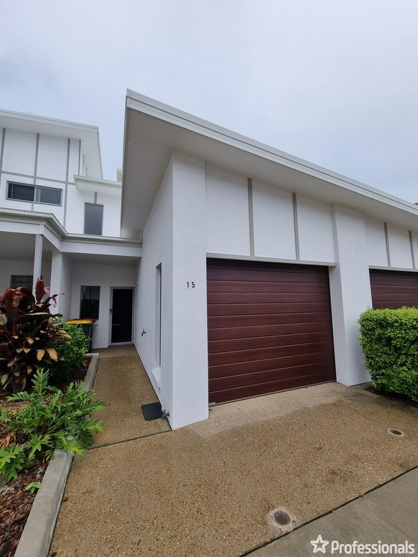 15/55 Johnson Street, Glen Eden QLD 4680 House For Rent Domain