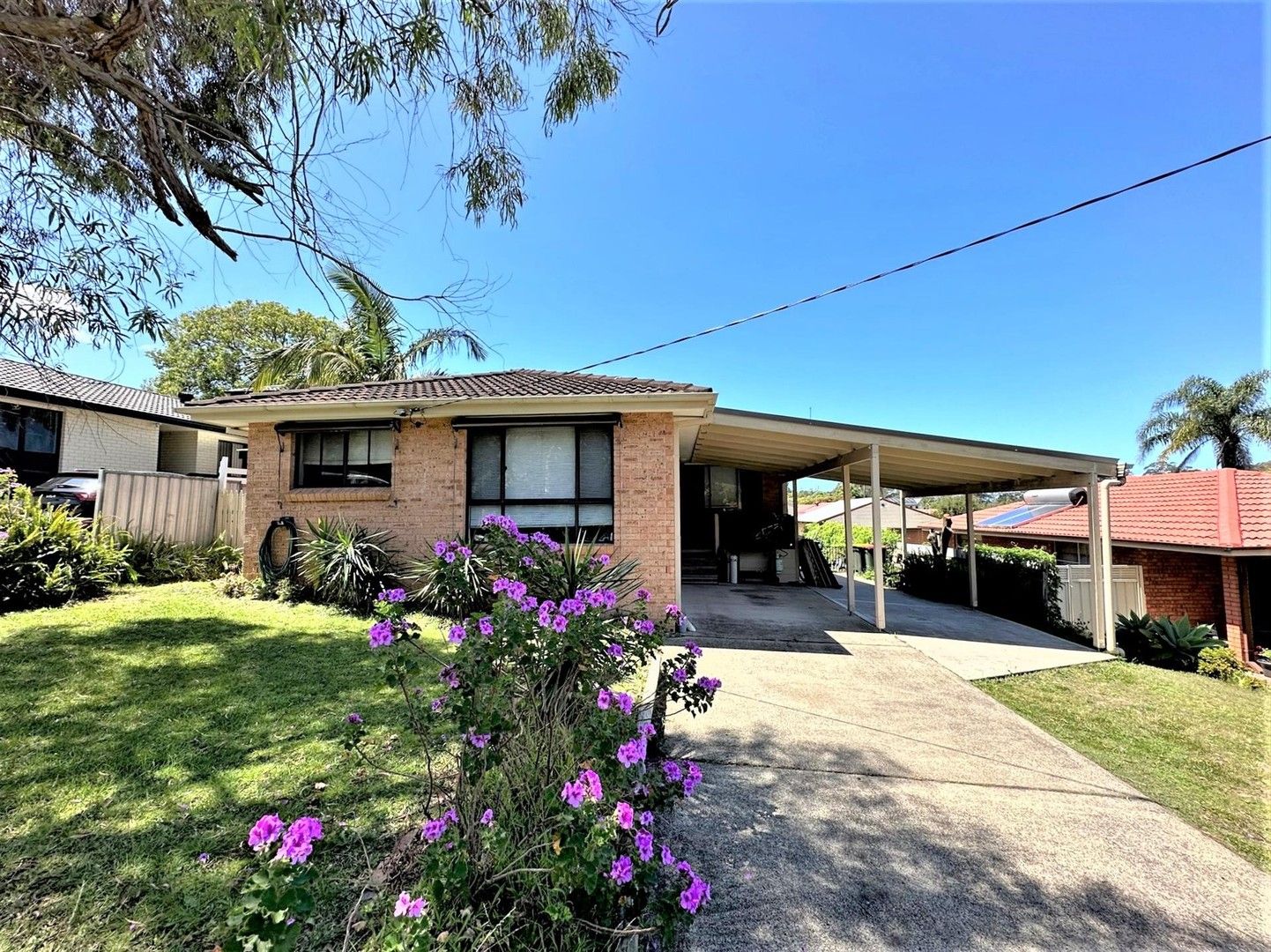 11 Elizabeth Avenue, Lemon Tree Passage NSW 2319, Image 0