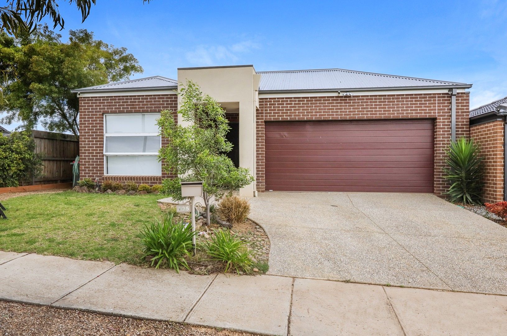 105 Halletts Way, Bacchus Marsh VIC 3340, Image 0