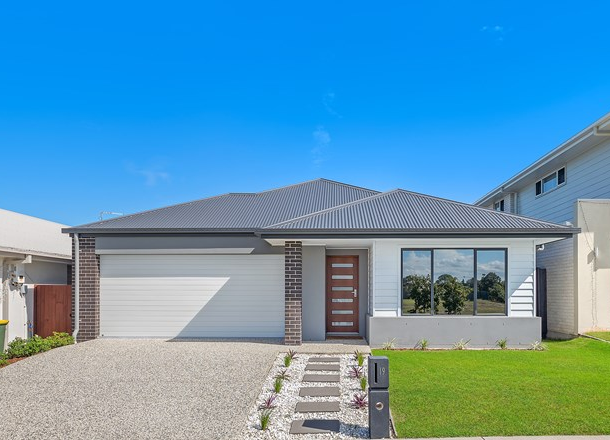 19 Leapai Parade, Griffin QLD 4503