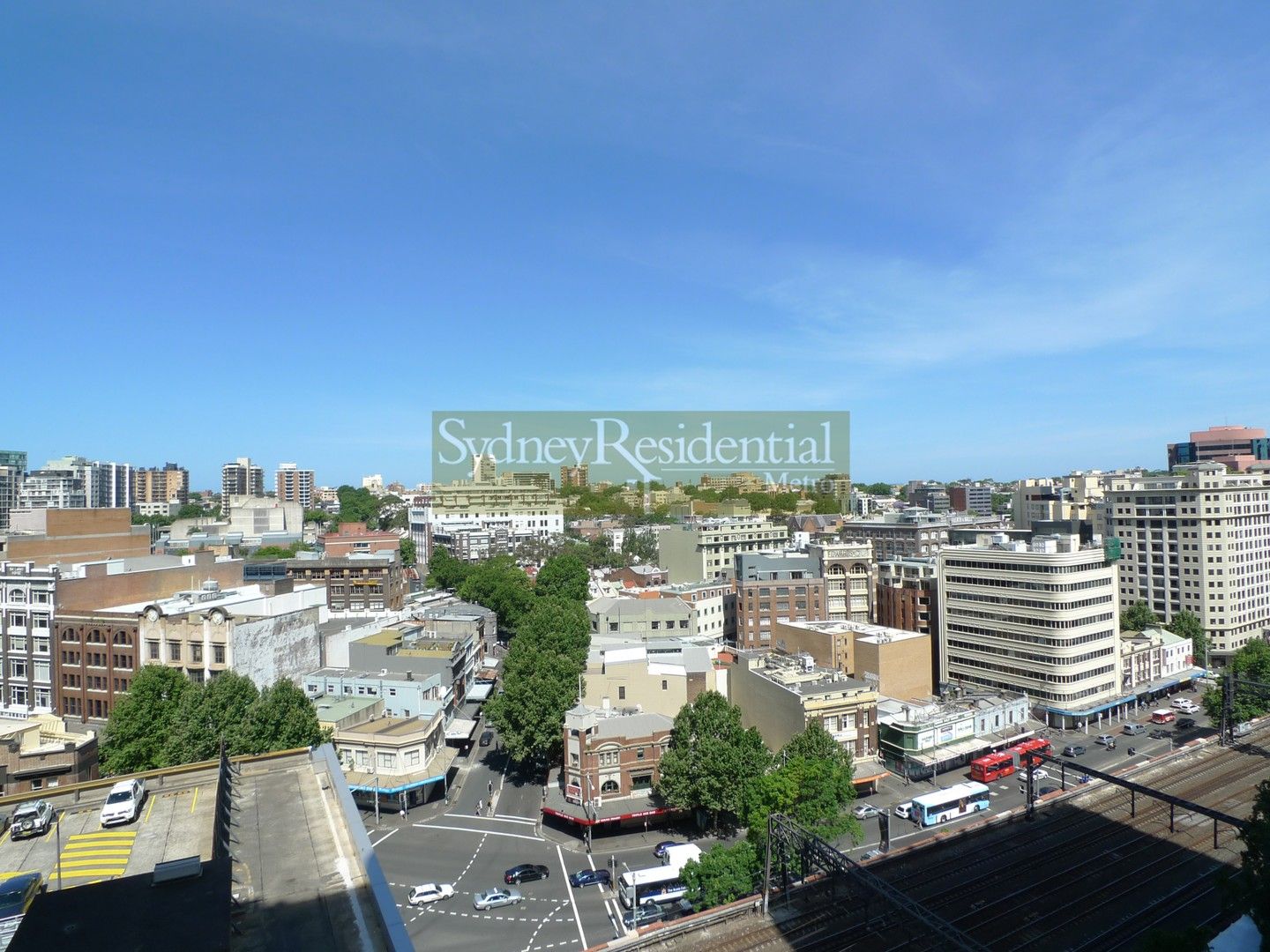 1 bedrooms Apartment / Unit / Flat in 562A/317 Castlereagh Street HAYMARKET NSW, 2000