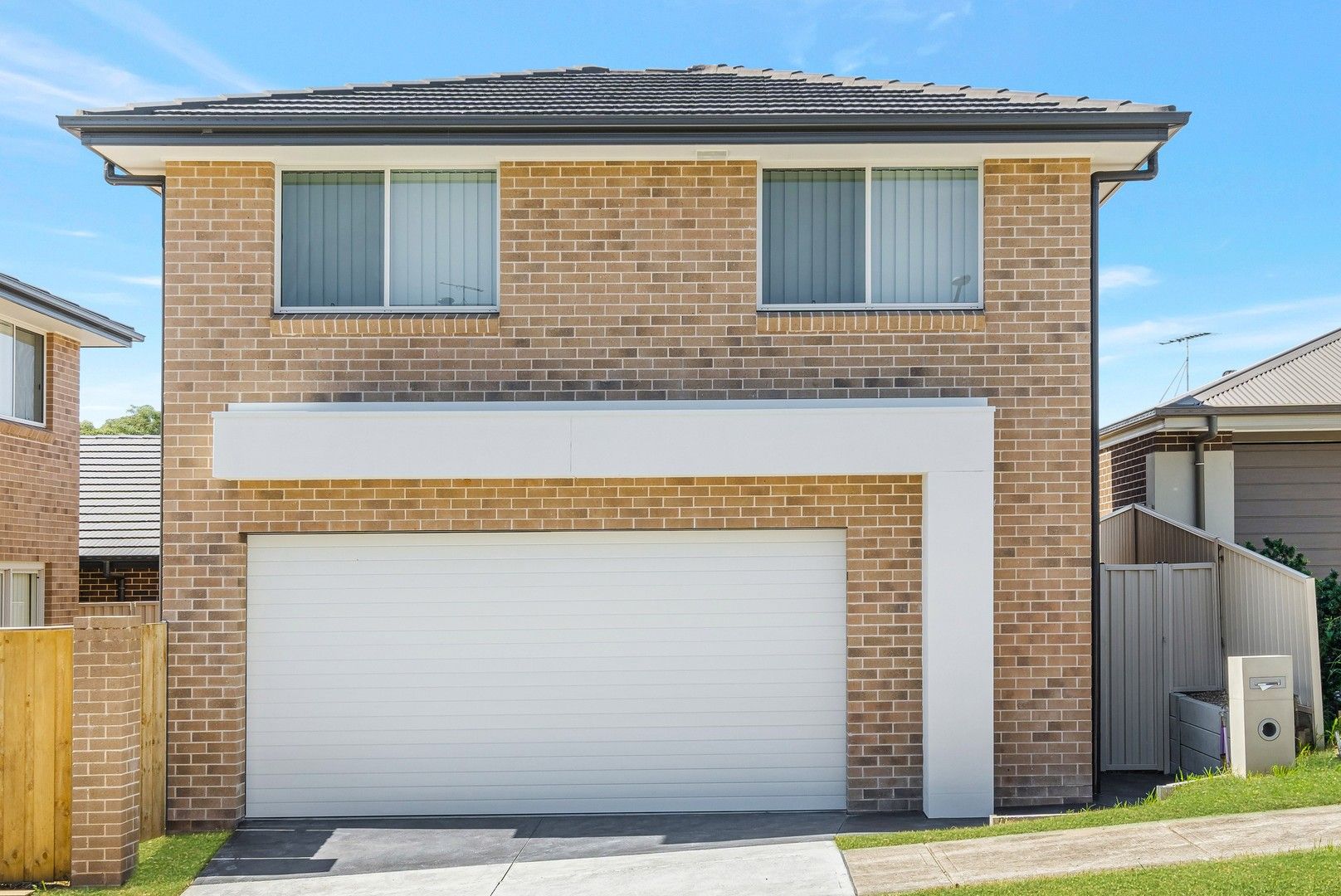 1 bedrooms Apartment / Unit / Flat in 108A Bird Walton Avenue MIDDLETON GRANGE NSW, 2171