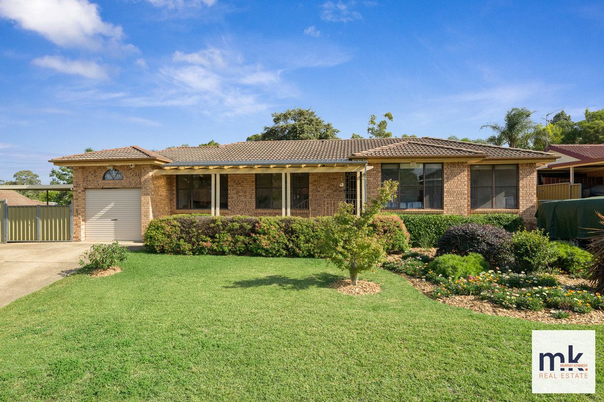 3 Sturgess Place, Eagle Vale NSW 2558, Image 1