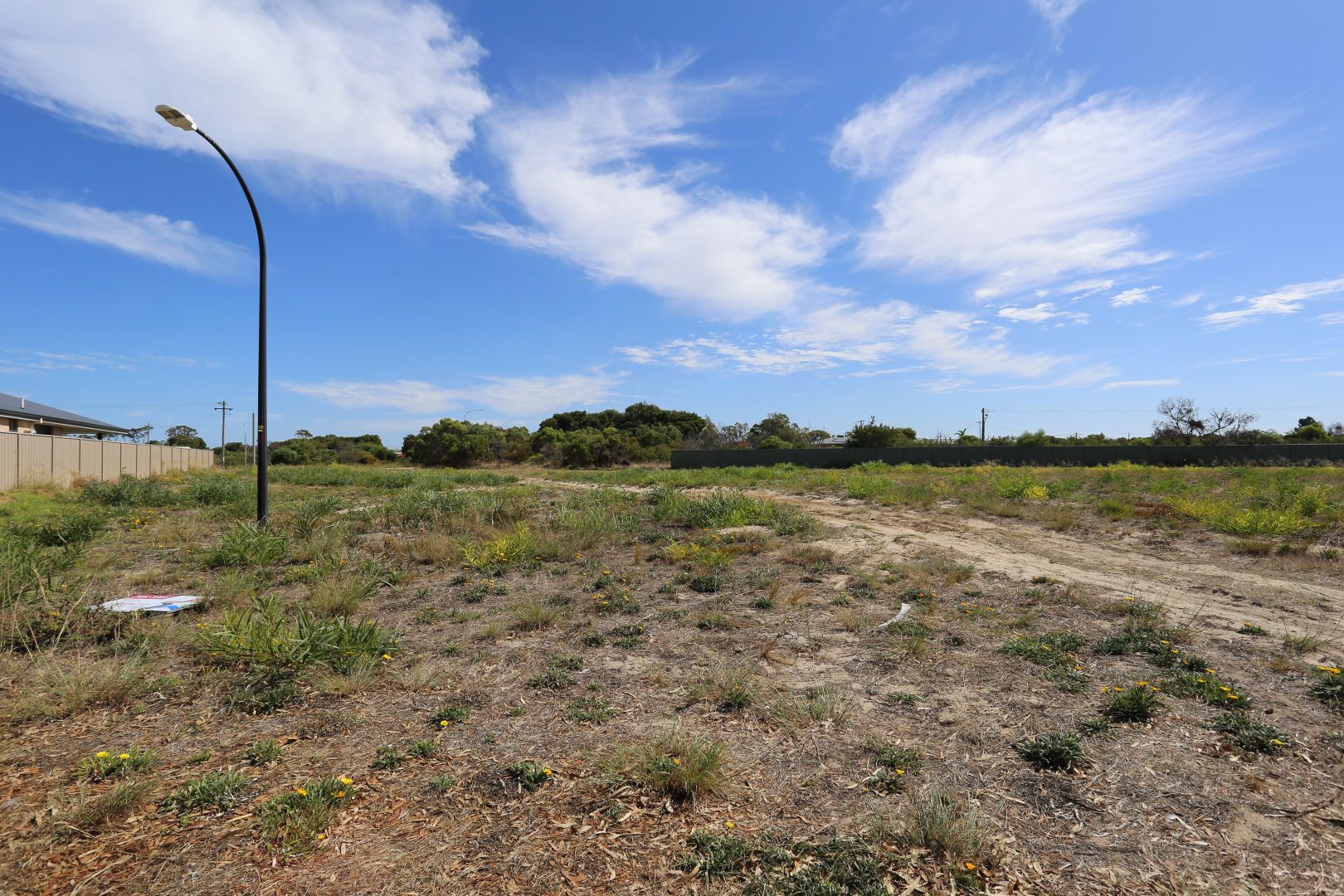 Lot 1082 Gunton Circle, Castletown WA 6450, Image 2