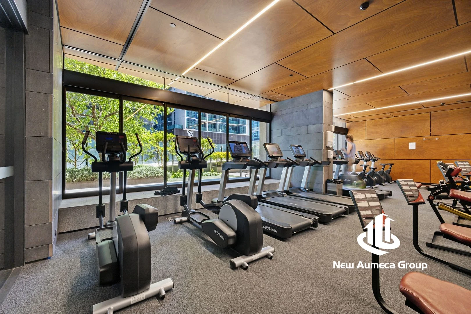 Additional image 11 of 703/33 Rose Ln, Melbourne VIC 3000