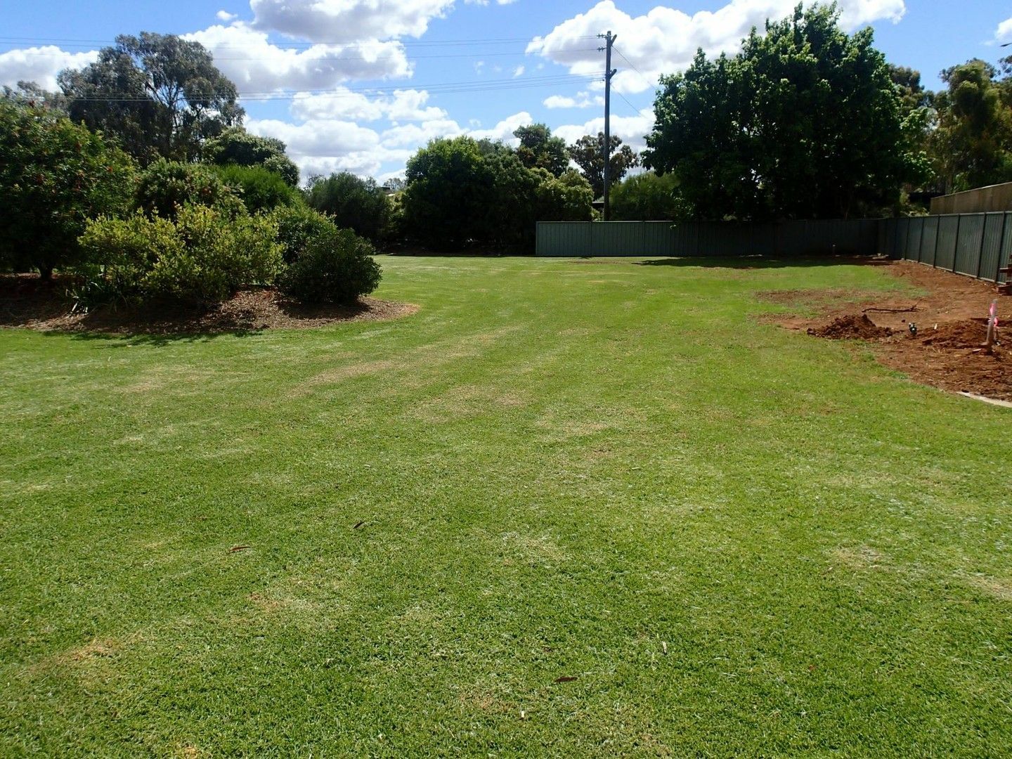 Vacant land in Lot 2/1-5 Martin Street, COROWA NSW, 2646