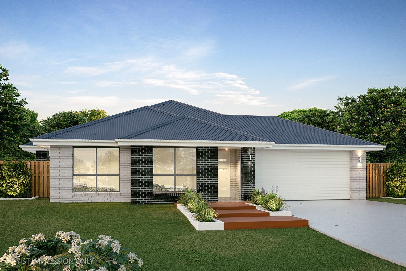 Lot 332 Backhousia C Shoreline Estate Redland Bay, Redland Bay QLD 4165