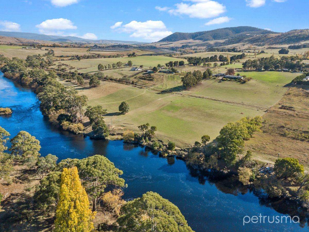 5 bedrooms House in 2259 Lyell Highway HAYES TAS, 7140