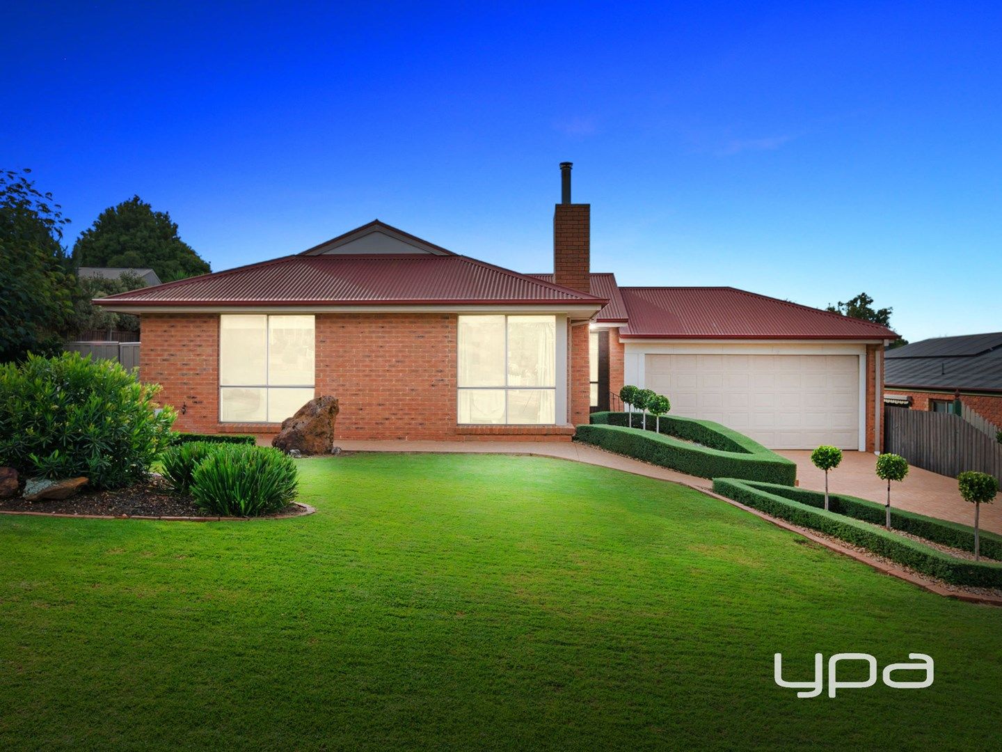 48 Clifton Drive, Bacchus Marsh VIC 3340, Image 0