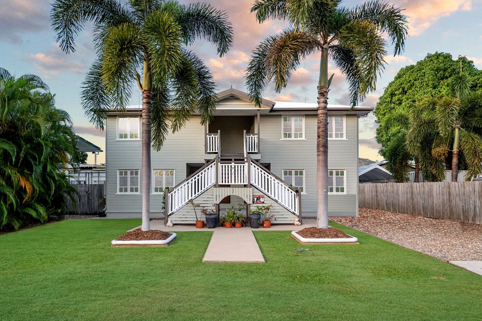 3 Gladstone Street, Pimlico QLD 4812 Domain