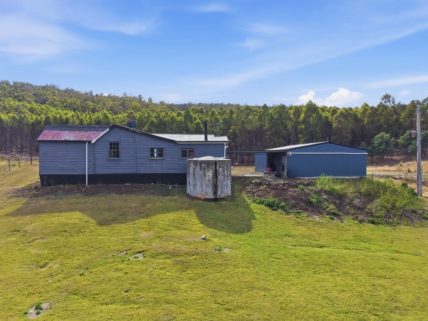 Additional image 15 of 234 Coalmine Bend Road, Colebrook TAS 7027