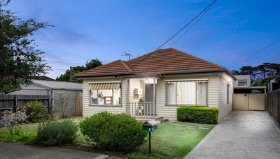 Picture of 5 Sanderson Street, YARRAVILLE VIC 3013