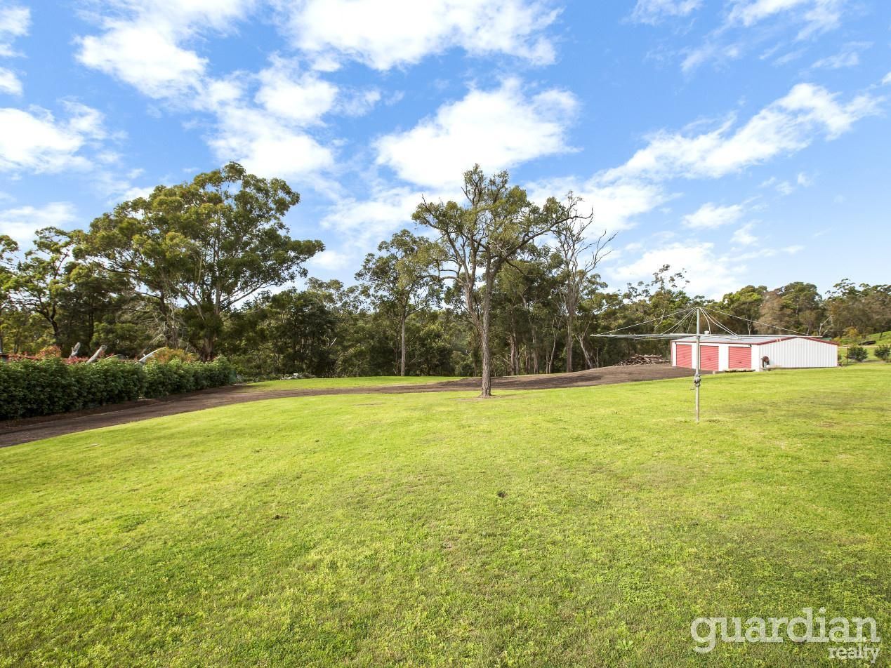 21 Raym Road, Kenthurst NSW 2156, Image 2