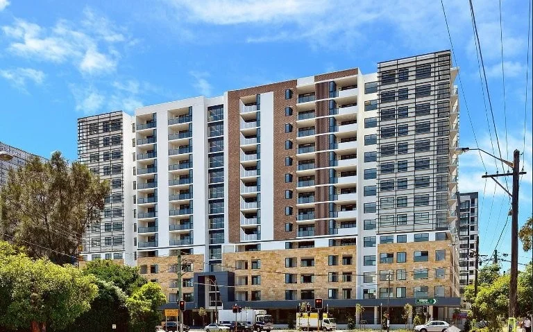 Additional image 15 of 903a/7-9 Kent Road, Mascot NSW 2020