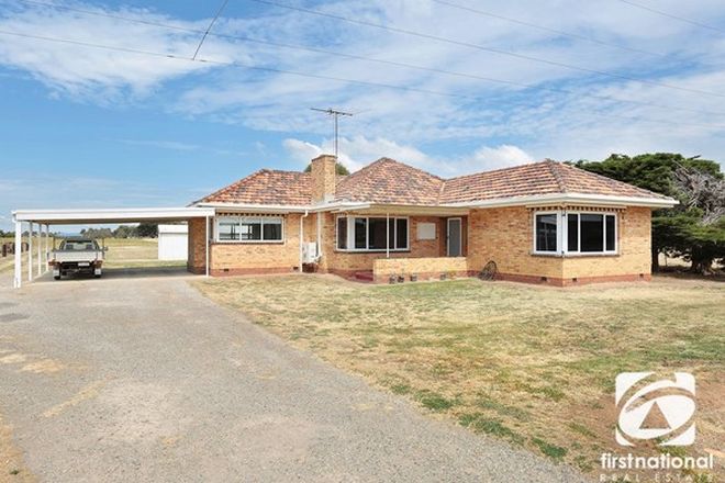 Picture of 120-148 Rothwell Road, LITTLE RIVER VIC 3211