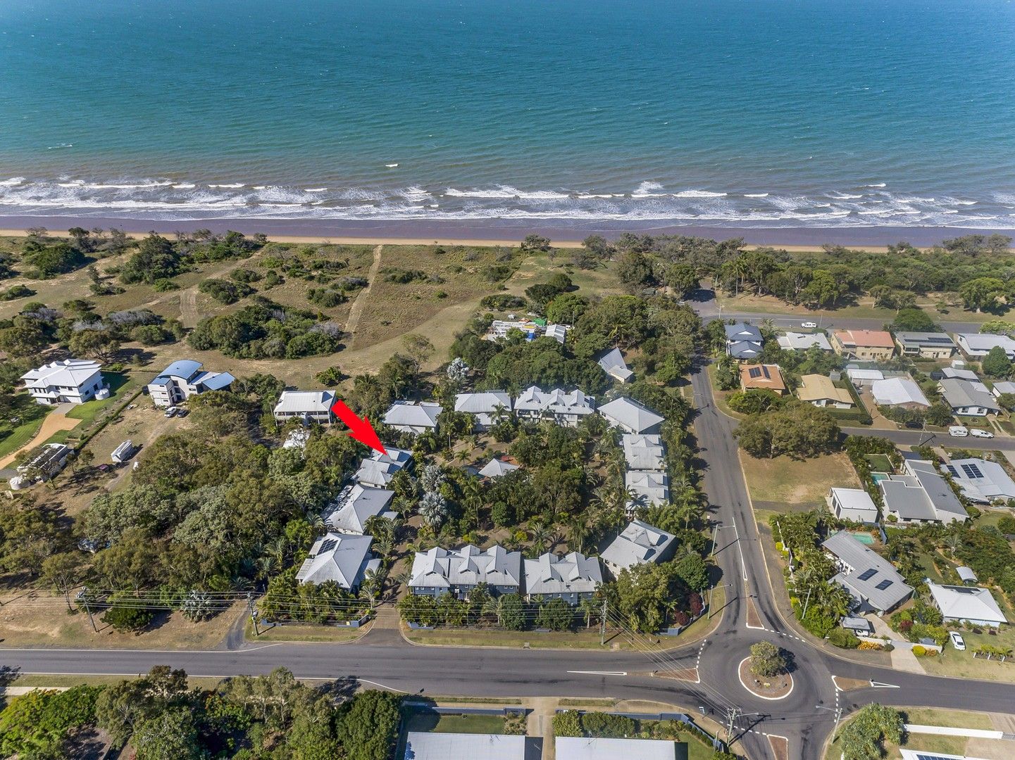 2 bedrooms Apartment / Unit / Flat in Unit 6/2 Sylvan Dr MOORE PARK BEACH QLD, 4670